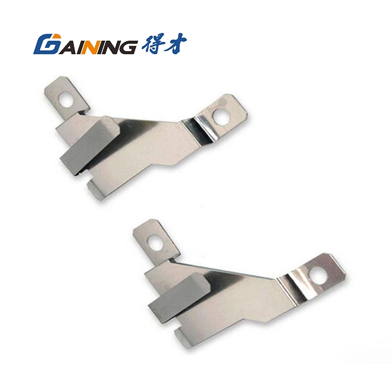 Metal Stamping Partsstainless Steel Non Standard Custom Sheet Metal Processing Stainless Steel Motor Accessories