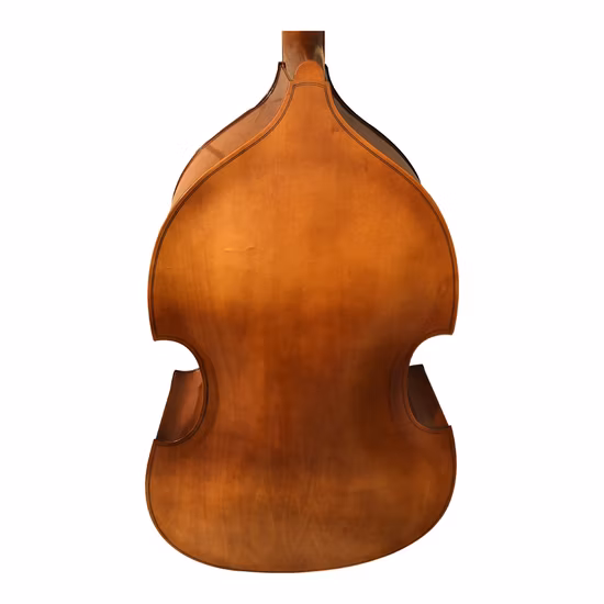 Prezzo professionale Studenti Principianti Germania Contrabbasso opaco