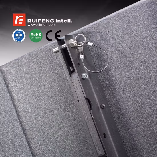 Subwoofer audio professionale doppio line array da 15 pollici Bassi potenti